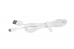 Клавиатура игровая 2E GAMING KG350 RGB 68key USB White Ukr 2E-KG350UWT