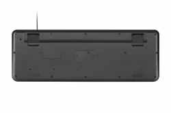 Клавиатура 2Е KS130 USB Black 2E-KS130UB