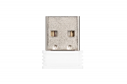 Клавиатура 2Е KS220 WL White 2E-KS220WW