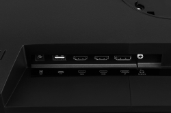 Монитор LCD 28" 2E L2820B 2xHDMI, DP, USB, MM, IPS, Pivot, 3840x2160, FreeSync 2E-L2820B-01.UA