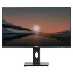 Монітор 2E 28" L2825B 2xHDMI, DP, IPS, NTSC 84%, 3840x2160, FreeSync 2E-L2825B-01.UA