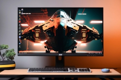 Монітор 2E 28" L2825B 2xHDMI, DP, IPS, NTSC 84%, 3840x2160, FreeSync 2E-L2825B-01.UA