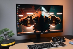 Монітор 2E 28" L2825B 2xHDMI, DP, IPS, NTSC 84%, 3840x2160, FreeSync 2E-L2825B-01.UA