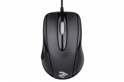 Миша 2E MF103 USB Black 2E-MF103UB