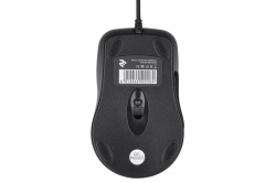 Миша 2E MF103 USB Black 2E-MF103UB