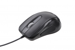Миша 2E MF103 USB Black 2E-MF103UB
