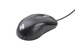 Миша 2E MF103 USB Black 2E-MF103UB