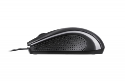 Миша 2Е MF130 USB Black 2E-MF130UB