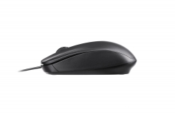 Миша 2Е MF140 USB Black 2E-MF140UB