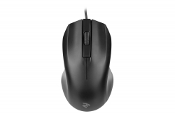 Мышь 2Е MF150 USB Black 2E-MF150UB