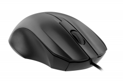 Мышь 2Е MF150 USB Black 2E-MF150UB