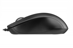 Миша 2Е MF160 USB Black 2E-MF160UB