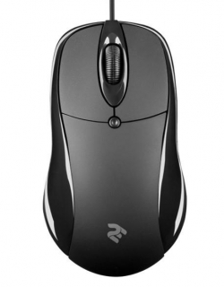 Мышь 2E MF170 USB Black 2E-MF170UB