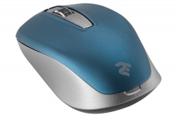 Миша 2Е MF2020 WL Black Gray and Blue 2E-MF2020WC