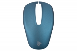 Миша 2Е MF2020 WL Black Gray and Blue 2E-MF2020WC