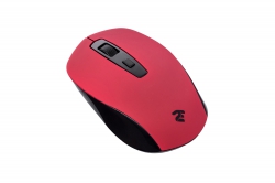 Миша 2E MF211 WL Red 2E-MF211WR
