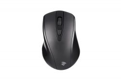 Мышь 2Е MF213 WL Black 2E-MF213WB