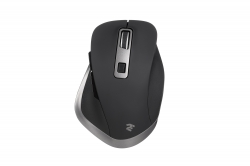 Миша 2Е MF215 WL Black 2E-MF215WB
