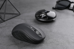Мышь 2Е MF216 WL Black 2E-MF216WB
