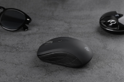 Мышь 2Е MF216 WL Black 2E-MF216WB