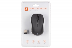 Мышь 2Е MF216 WL Black 2E-MF216WB