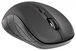 Мышь 2Е MF216 WL Black 2E-MF216WB