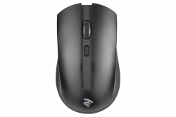Мышь 2Е MF217 WL Black 2E-MF217WB