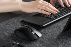 Мышь 2Е MF217 WL Black 2E-MF217WB