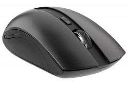 Мышь 2Е MF217 WL Black 2E-MF217WB