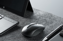 Мышь 2Е MF217 WL Black 2E-MF217WB