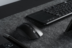 Мышь 2Е MF217 WL Black 2E-MF217WB