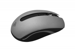 Миша 2Е MF217 WL Gray 2E-MF217WC