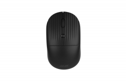 Мышь 2E MF218 Silent, WL/BT, чёрный 2E-MF218WBK