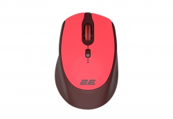 Мышь 2E MF220 WL Red 2E-MF220WR