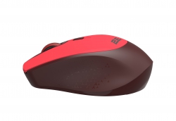 Мышь 2E MF220 WL Red 2E-MF220WR
