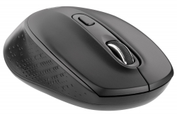 Миша 2Е MF230 Silent WL Black 2E-MF230WB
