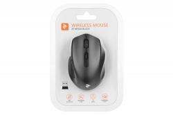 Мышь 2Е MF240 WL Black 2E-MF240WB