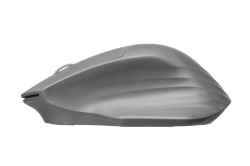 Мышь 2E MF280 Silent, WL/BT, серый 2E-MF280WGR