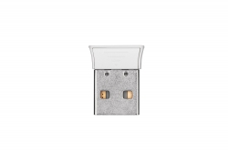 Мышь 2E MF280 Silent, WL/BT, серый 2E-MF280WGR
