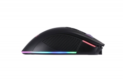 Миша 2E GAMING MG350 WL, RGB USB Black 2E-MG350UB-WL
