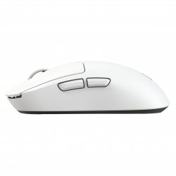 Мышь 2E GAMING MG355 WL, RGB, USB-A/WL, белый 2E-MG355UWT-WL