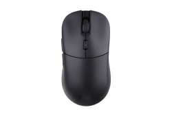 Мышь 2E GAMING HyperDrive Lite WL, RGB Black 2E-MGHDL-WL-BK