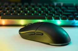 Миша 2E GAMING HyperDrive Pro WL, RGB Black 2E-MGHDPR-WL-BK