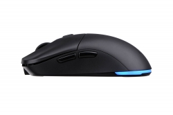 Миша 2E GAMING HyperDrive Pro WL, RGB Black 2E-MGHDPR-WL-BK