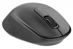 Комплект клавіатура та миша 2E MK420 WL, EN/UK/RU, чорний 2E-MK420WB
