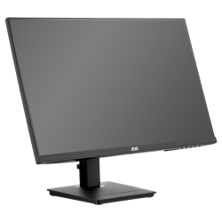 Монітор 2E 27" N2723B D-Sub, HDMI, IPS, 75Hz, Pivot 2E-N2723B-01.UA