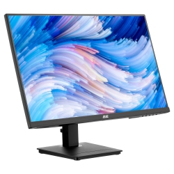 Монітор 2E 27" N2723B D-Sub, HDMI, IPS, 75Hz, Pivot 2E-N2723B-01.UA