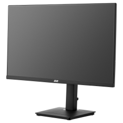 Монітор 2E 27" N2723B D-Sub, HDMI, IPS, 75Hz, Pivot 2E-N2723B-01.UA