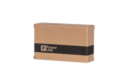 PoE-инжектор 2E PowerLink PSE801G, 1xGE, 1xGE PoE, 30Вт 2E-PSE801G