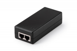 PoE-инжектор 2E PowerLink PSE801, 1xFE, 1xFE PoE, 30Вт 2E-PSE801